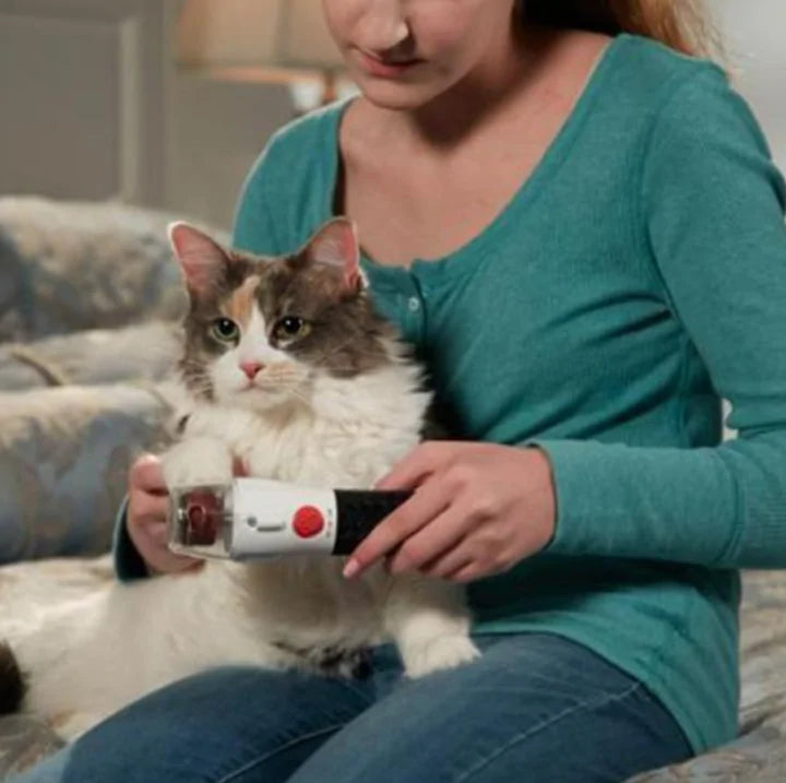 Limador de uñas para Mascotas