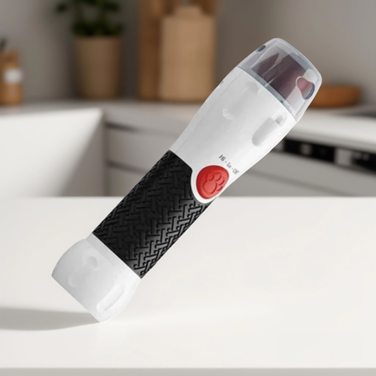 Limador de uñas para Mascotas